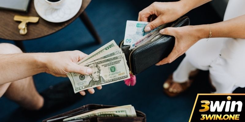 03 lưu ý cần nhớ để rút tiền không gặp lỗi