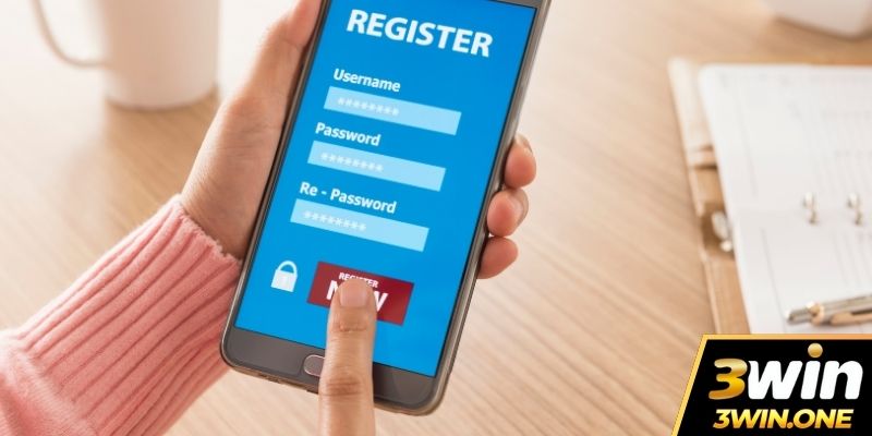 04 lưu ý để đảm bảo an toàn sau khi đăng ký