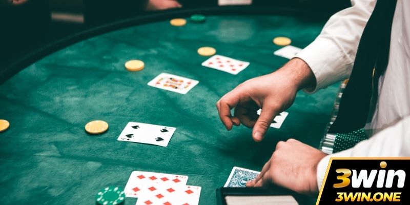 3win ra mắt đem tới trải nghiệm tuyệt đỉnh 