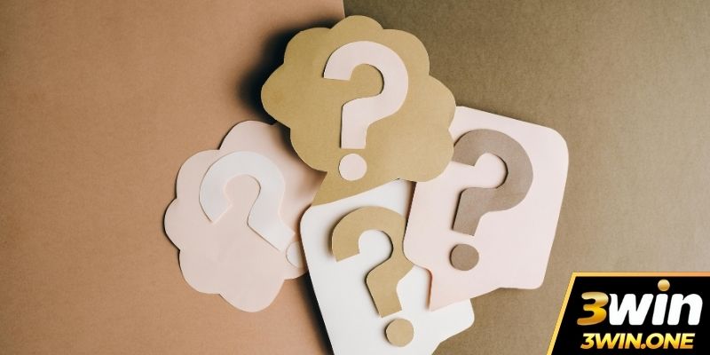 FAQ về đăng ký tài khoản tại nhà cái uy tín