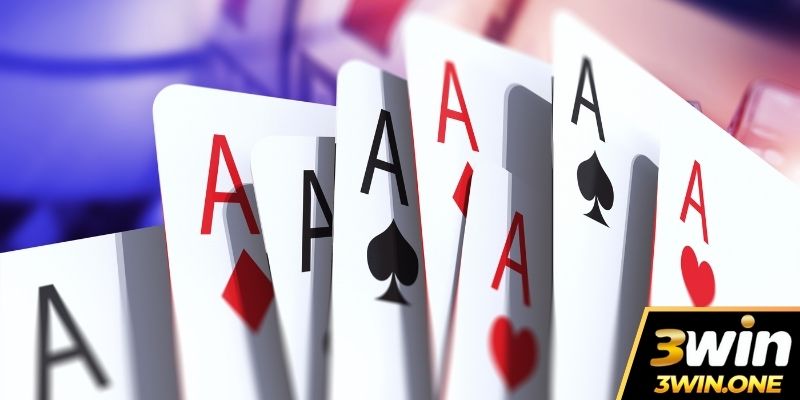 Giới thiệu chung về game bài 3win