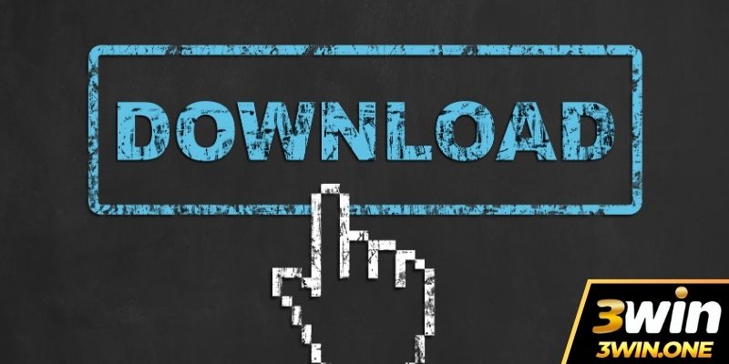 Hướng dẫn chi tiết thao tác tải về điện thoại