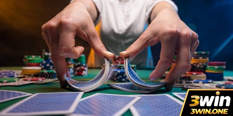 Top 4 siêu phẩm game bài 3win được yêu thích