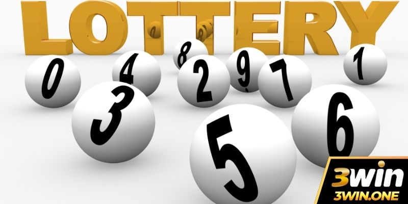 Xổ số 3win điểm đến lý tưởng khó bỏ qua