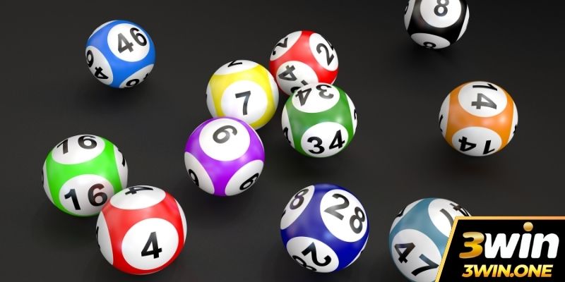 Xổ số 3win siêu tốc hấp dẫn