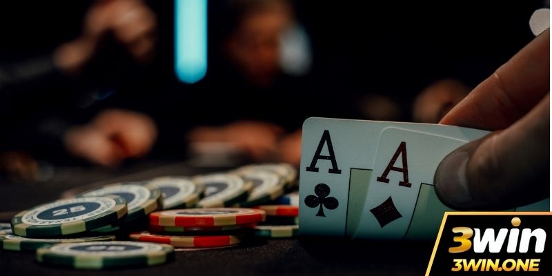 Bankroll Poker Là Gì? Kỹ Năng Bankroll Management