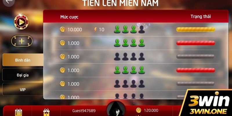 Cách nhớ lá bài bằng phần mềm thống kê