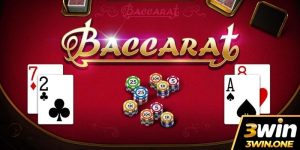 Game Bài Baccarat - Luật Chơi Mới Nhất Dành Cho Tân Thủ