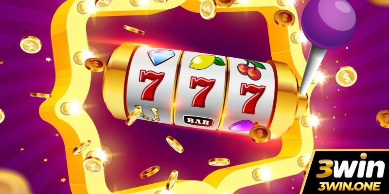 Kinh Nghiệm Chơi Slot Game Dành Cho Người Mới Chuẩn Xác