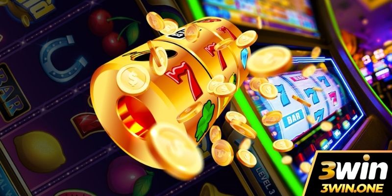 Kinh nghiệm chơi slot game dành cho người mới là phải hiểu khái niệm