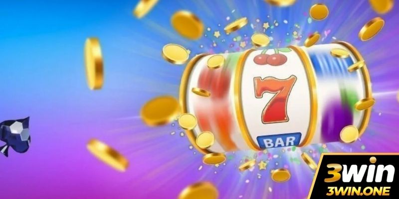 Kinh nghiệm chơi slot game dành cho người mới thắng lớn