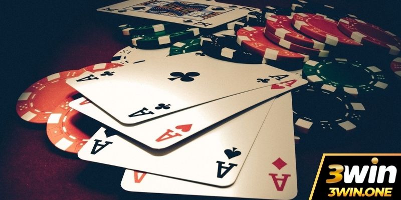 Làm thế nào để quản lý bankroll hiệu quả khi chơi poker?