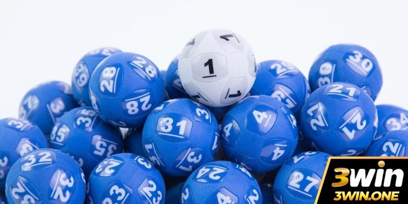 Nhiều người ưa chuộng xổ số 3 miền