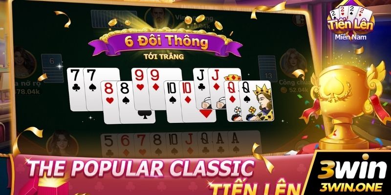 Tại sao việc nhớ bài là quan trọng trong game Tiến Lên Miền Nam