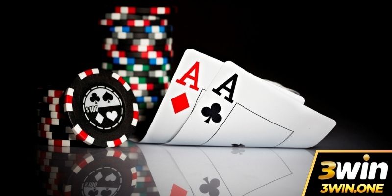 Tìm hiểu Bankroll Poker là gì?